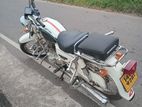 Honda CD 125 benly 1995
