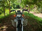 Honda CD 125 Benly 1995