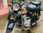 Honda CD 125 Benly 1995