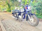 Honda CD 125 Benly 1996