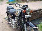 Honda CD 125 Benly 1996