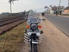 Honda CD 125 Benly 1996