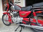 Honda CD 125 1996