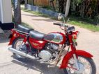 Honda CD 125 1996