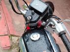 Honda CD 125 Benly 1996