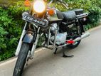 Honda CD 125 Benly 1996