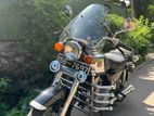 Honda CD 125 benly 1996