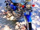 Honda CD 125 Benly 1996