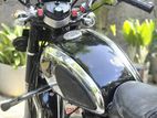 Honda CD 125 Benly 1996