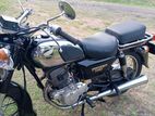 Honda CD 125 Benly 1996