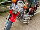 Honda CD 125 1996