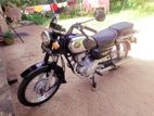 Honda CD 125 Benly 1996