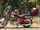 Honda CD 125 1997