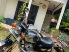 Honda CD 125 Benly 1997