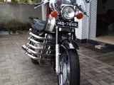 Honda CD 125 Benly 1997