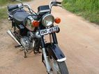 Honda CD 125 1997