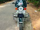 Honda CD 125 1997