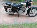 Honda CD 125 Benly 1997