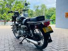 Honda CD 125 benly 1997