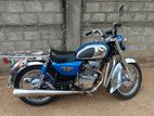 Honda CD 125 Benly 1997