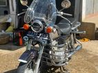 Honda CD 125 BENLY 1998