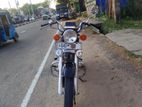 Honda CD 125 Benly 1998