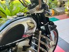 Honda CD 125 Benly 1998