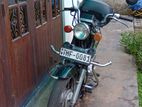 Honda CD 125 benly 1998