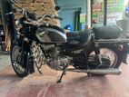 Honda CD 125 Benly 1998