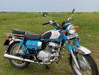 Honda CD 125 Benly 1998