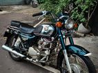 Honda CD 125 benly 1998