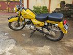 Honda CD 125 Benly 1998