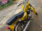 Honda CD 125 1998