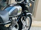 Honda CD 125 Benly 1998