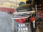 Honda CD 125 Benly 1998