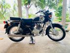 Honda CD 125 Benly 1998