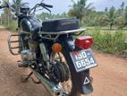 Honda CD 125 Benly 1998