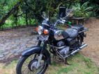 Honda CD 125 Benly 1998