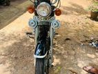 Honda CD 125 1999