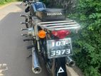Honda CD 125 1999