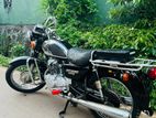Honda CD 125 1999
