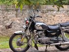 Honda CD 125 1999