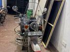 Honda CD 125 1999