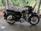 Honda CD 125 Benly 1999