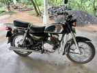 Honda CD 125 Benly 1999