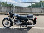 Honda CD 125 Benly 1999