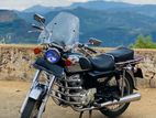Honda CD 125 Benly 2000