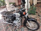 Honda CD 125 Benly 2000