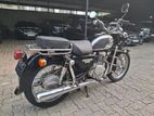 Honda CD 125 Benly 2000