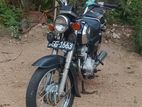 Honda CD 125 Benly 2000
